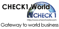 CHECK1 World