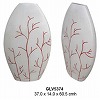 花瓶 - コード GLV5374
